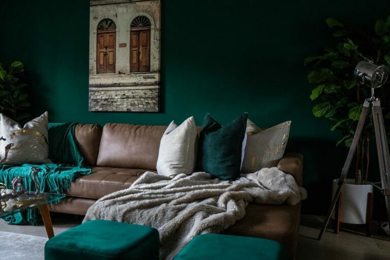 23 Ideas to Create The Boho Living Room You Have Always Wanted