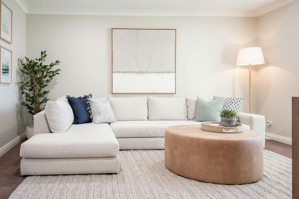15 Tips on How to Decorate a Minimalist Living Room - StoryNorth