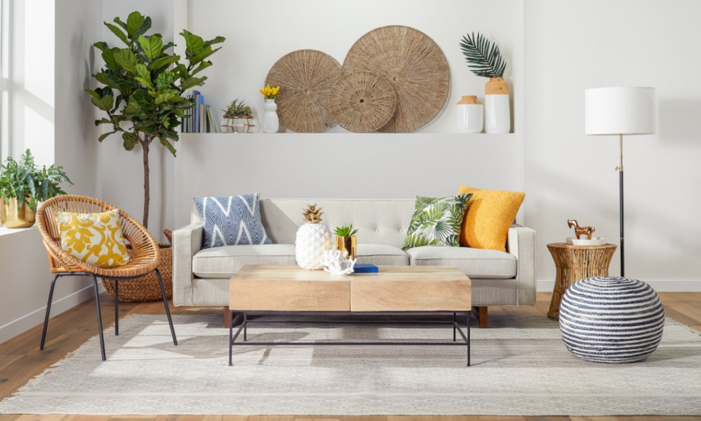 7 Design Ideas for the Apartment Living Room - StoryNorth