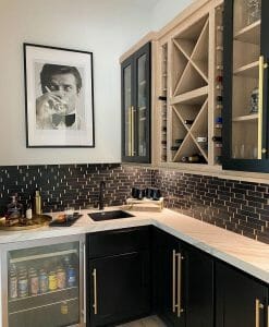 15 Living Room Bar Ideas That Are Perfect for Any Home - StoryNorth