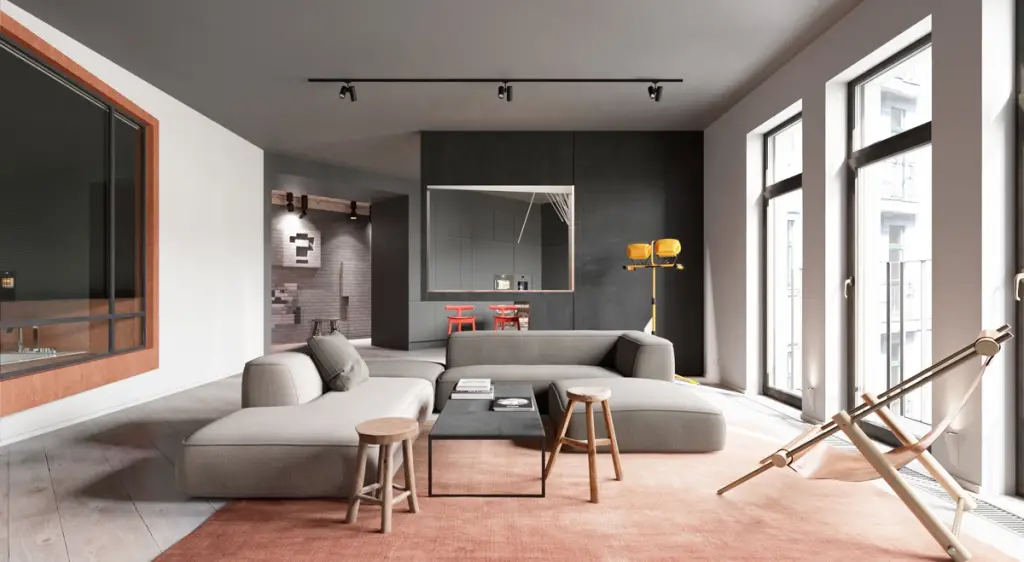 Decorating A Modern Living Room, Living Room Modern Design Ideas