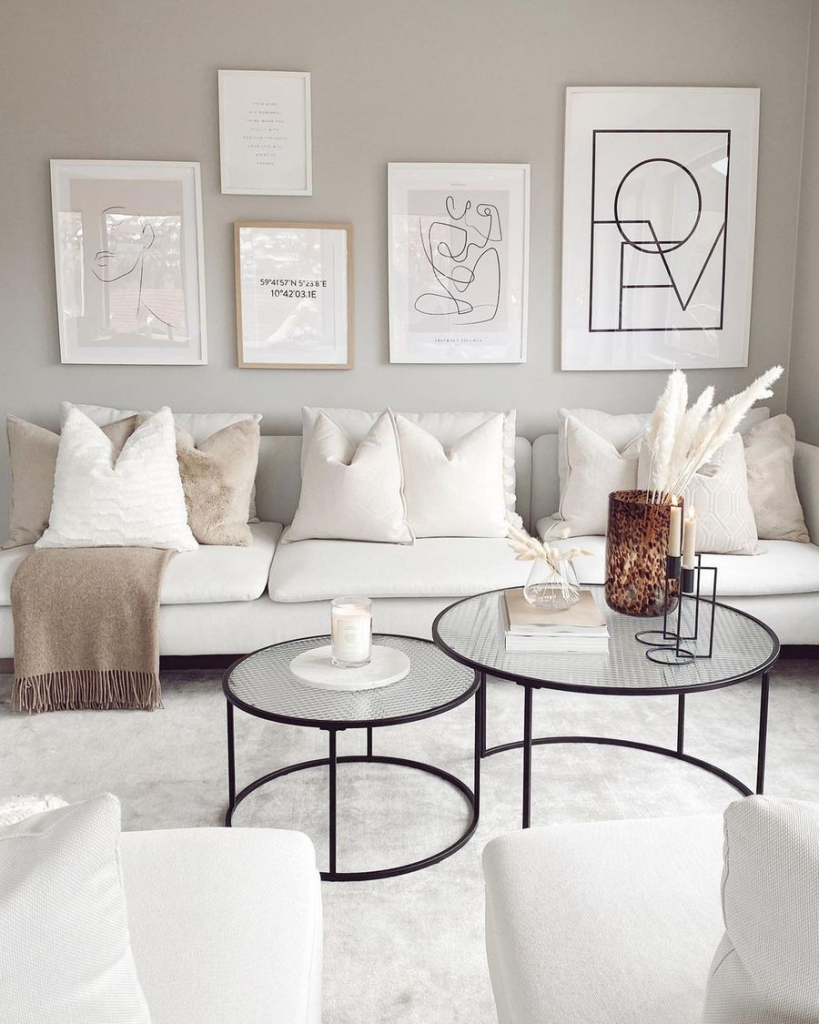 How to Design a Scandinavian Living Room? - StoryNorth