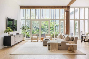 10 Ideas for Large Living Rooms - StoryNorth