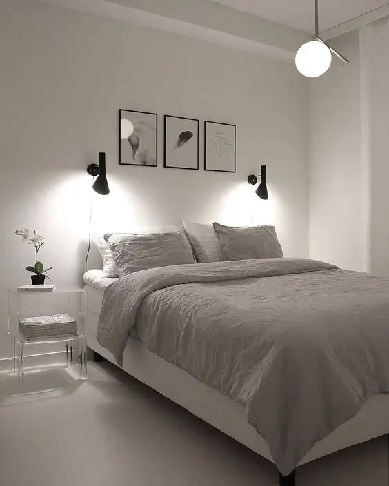 11 Bedroom Lighting Ideas to Illuminate Modern Designs
