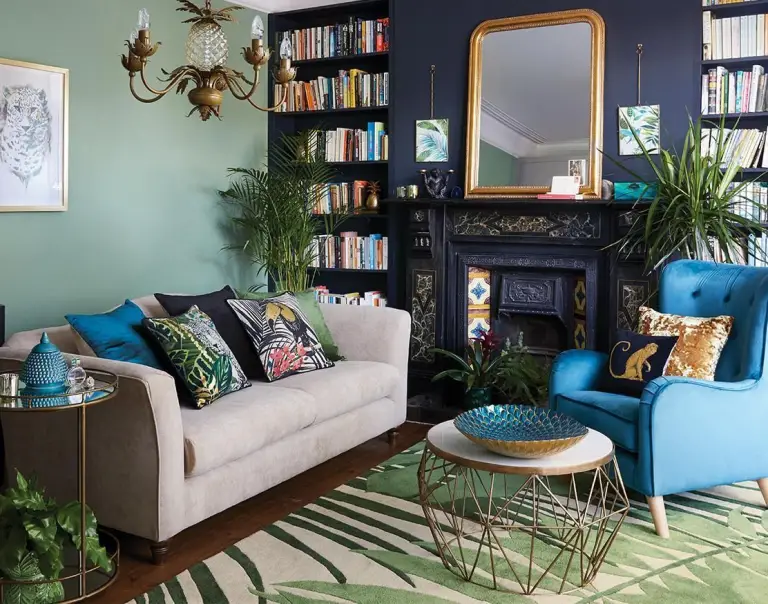 11 Living Room Carpet Ideas for Your Next Interior Redesign