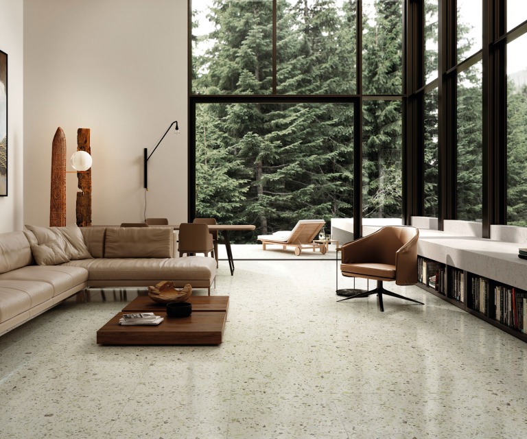 10 Flooring Ideas for the Living Room