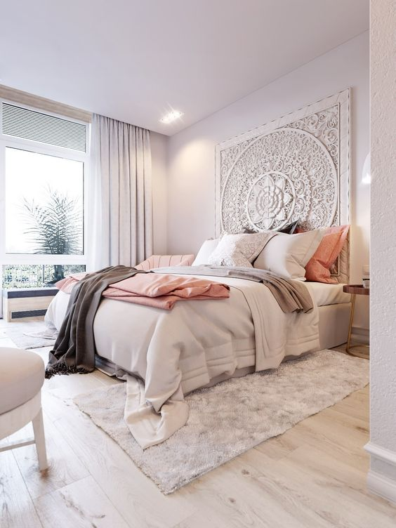 11 Women Bedroom Ideas for Every Design Taste