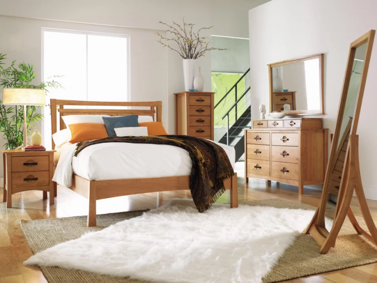 15 Apartment Bedroom Ideas for Medium-Sized Spaces