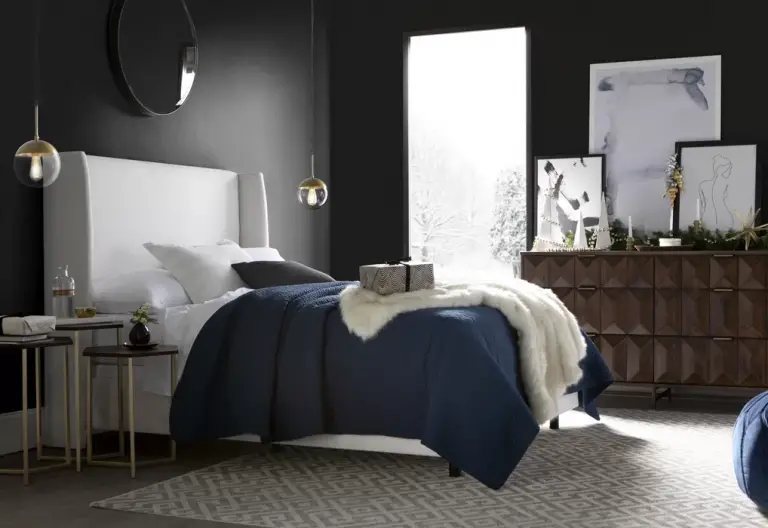 11 Cozy Bedroom Ideas  for a Good Night’s Sleep