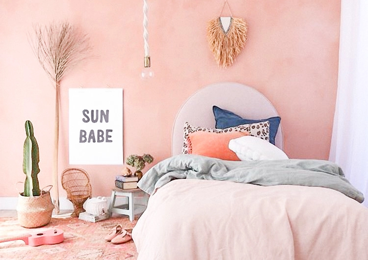 14 Boho Bedroom Ideas to Inspire You to Redecorate