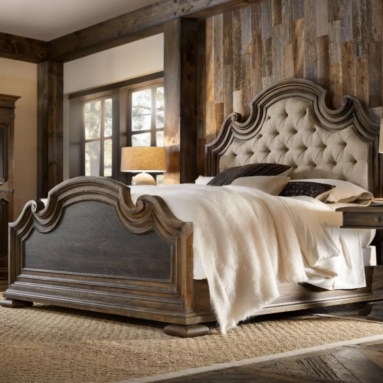 11 Country Bedroom Ideas for a More Traditional Look