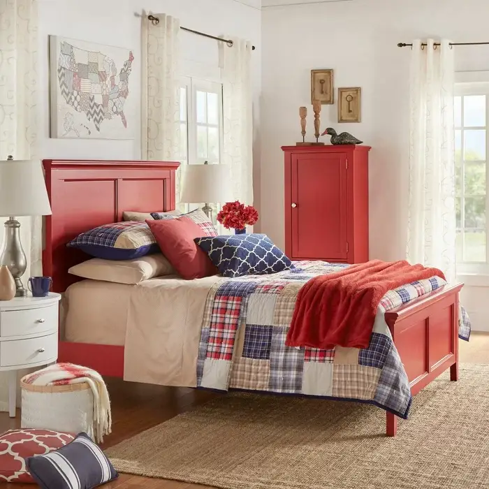 12 Ways on How to Make the Bedroom Look Vintage