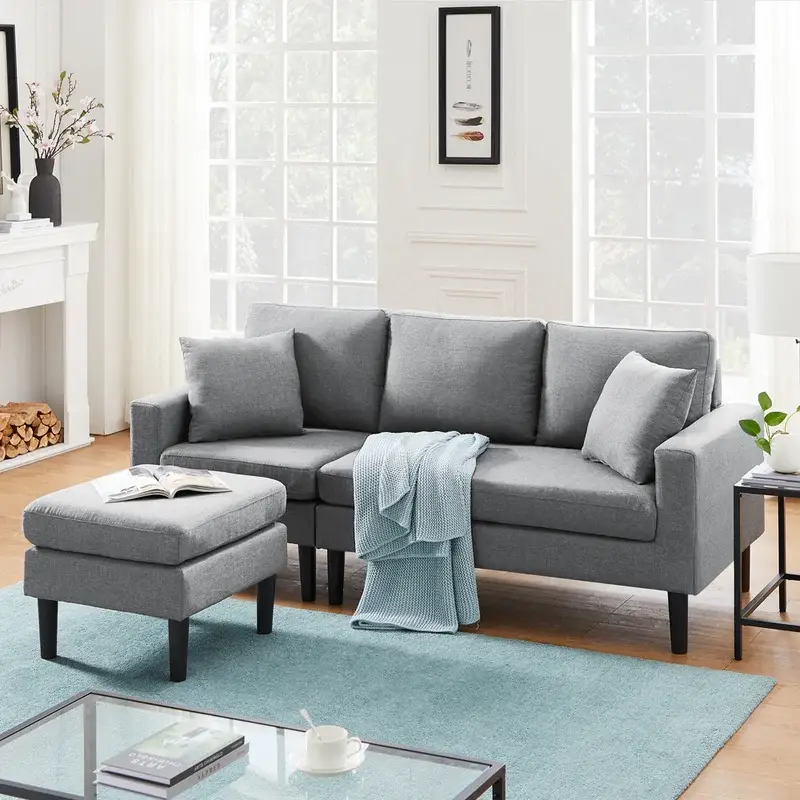 How to Choose the Living Room Furniture - 10 Things to Try for the Next ...