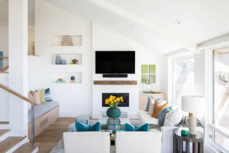 Sunken Living Room Ideas – 9 Brilliant Inspirations for Your Next Remodel Project