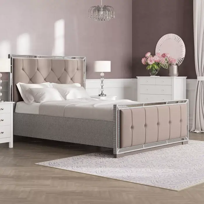 10 Pink Bedroom Ideas Every Woman Would Love