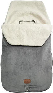 Stroller Blanket