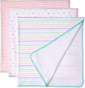 Swaddle Blanket