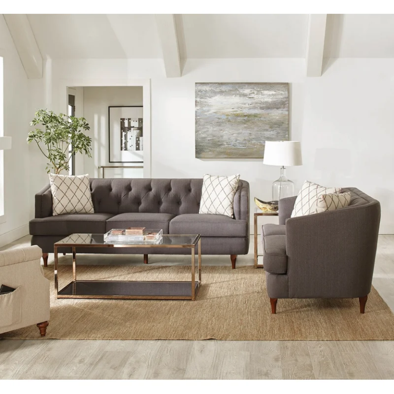 Dining Room vs Living Room What Makes Each Space Different? StoryNorth