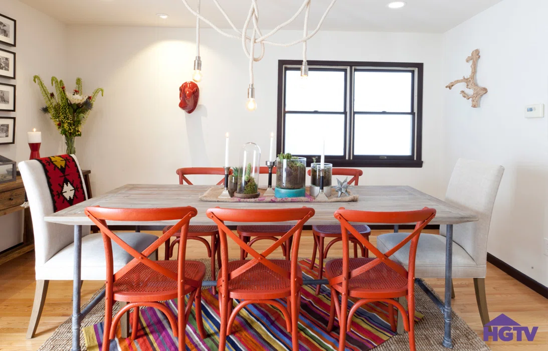 Dining Room vs Living Room What Makes Each Space Different? StoryNorth