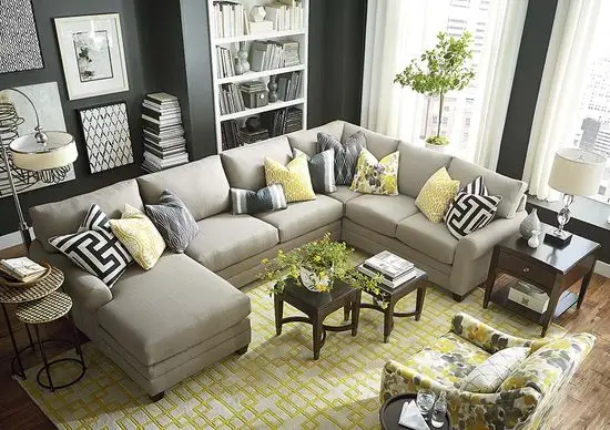 How Big is the Average Living Room? (FAQs Answered)