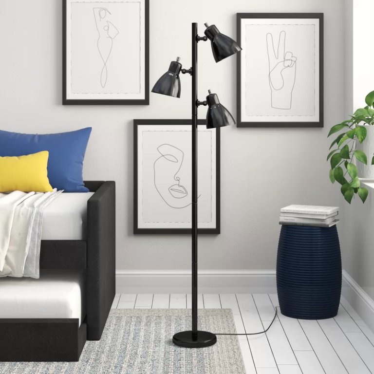 How Many Lamps Should be There In a Living Room? (FAQs Answered