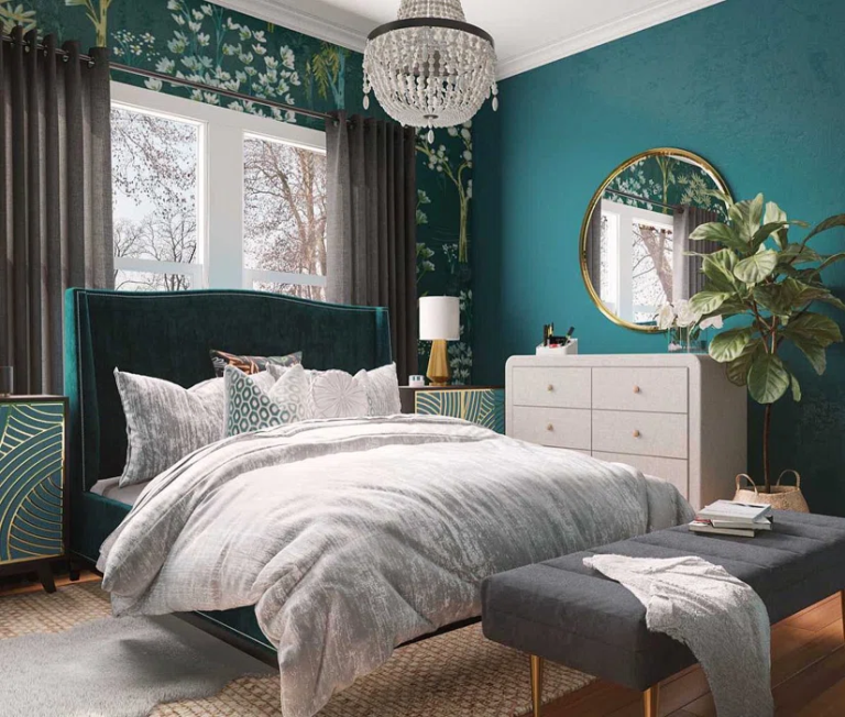 What Color Should I Paint My Bedroom? StoryNorth