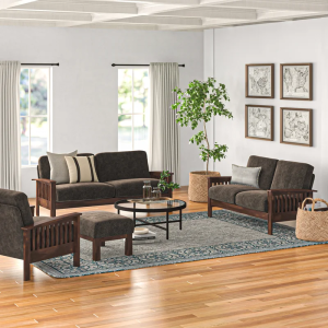 Living Room vs Sitting Room - What is the Difference Between the Two? - StoryNorth