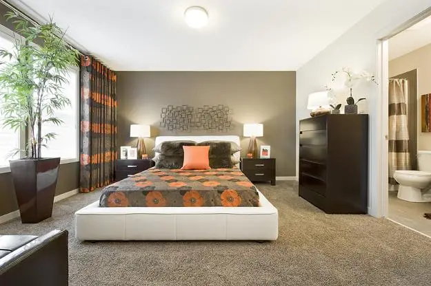 How Much Does it Cost to Carpet the Bedroom Floor?