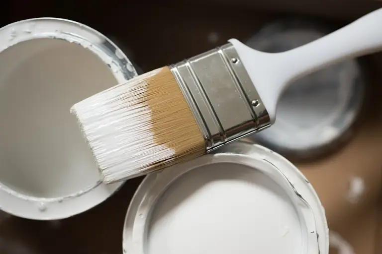 Does Paint Appear Lighter or Darker After it Dries?