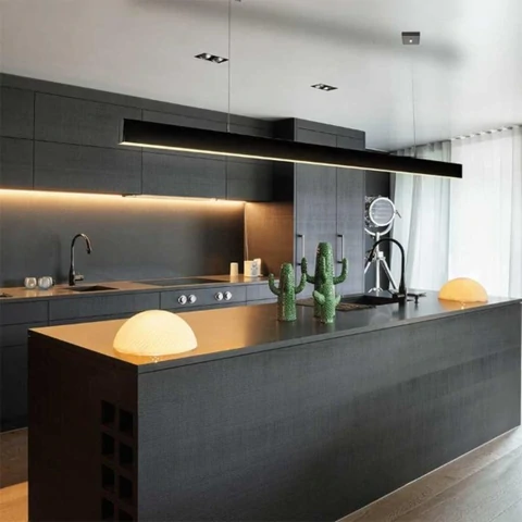 9 Kitchen Lighting Ideas to Transform the Space