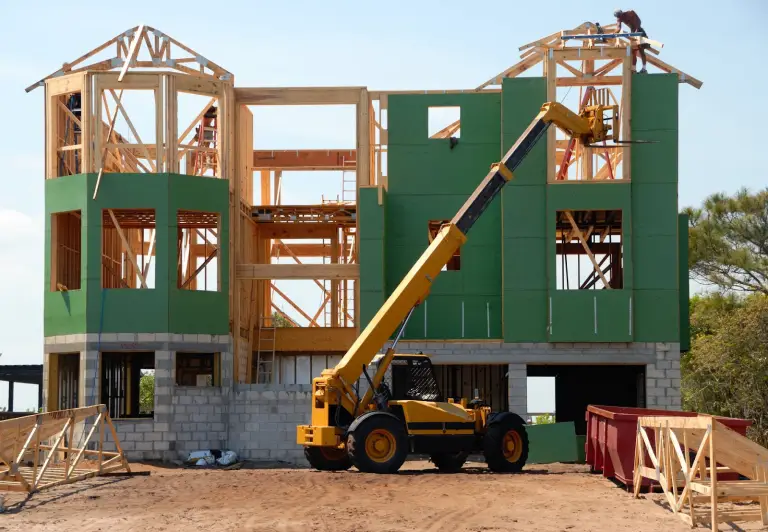 How Much Does it Cost to Build a Five-Bedroom House? 