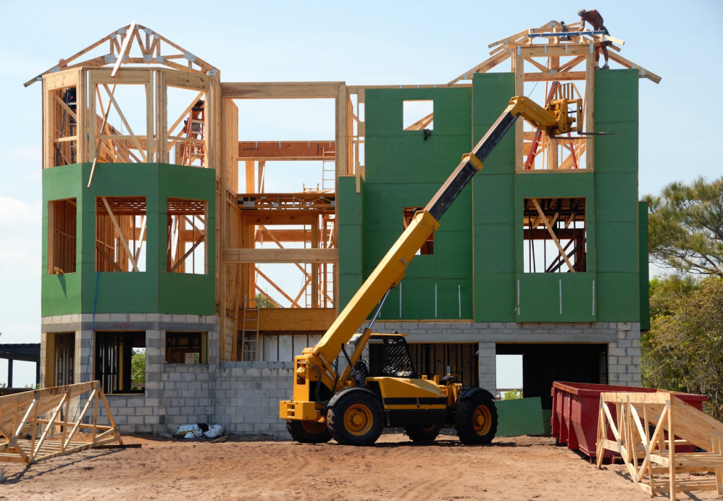 How Much Does it Cost to Build a FiveBedroom House? StoryNorth