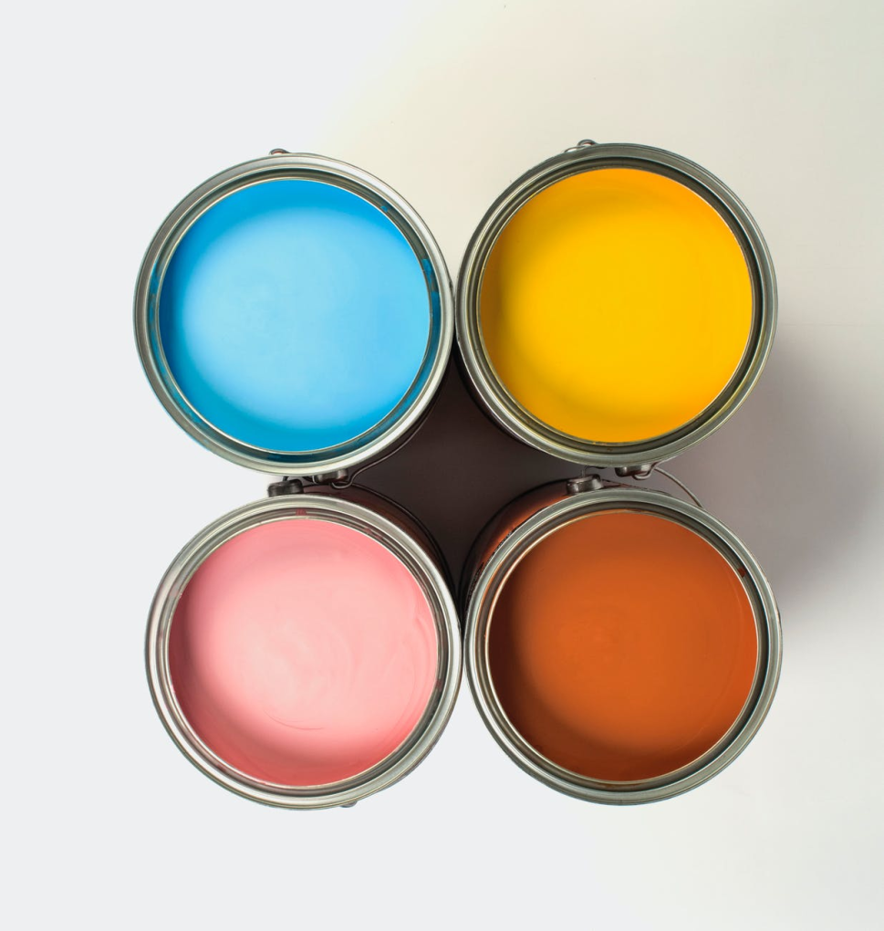 Can You Use Paint After it Freezes? StoryNorth