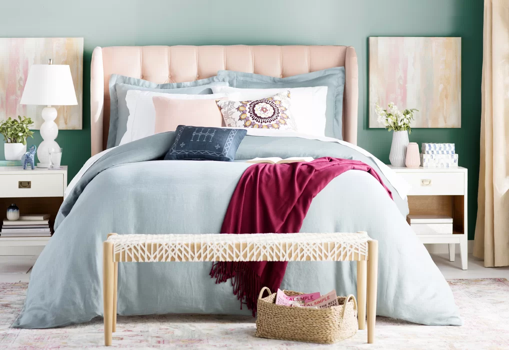 How To Organize Bedroom Clutter? StoryNorth