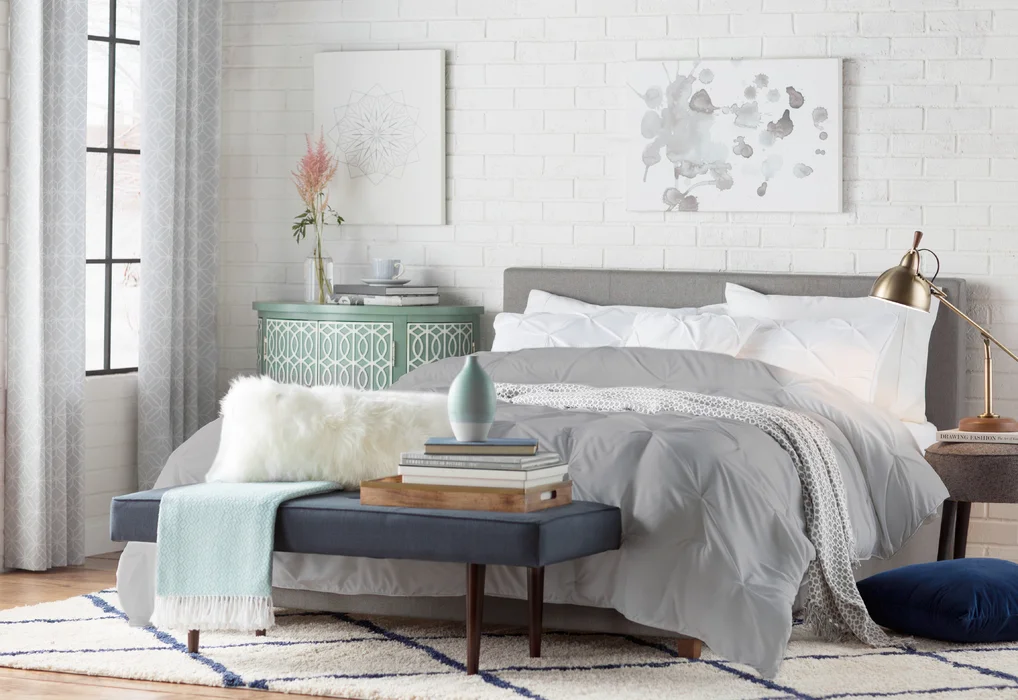 How to Design My Bedroom? 12 Creative Design Tips StoryNorth