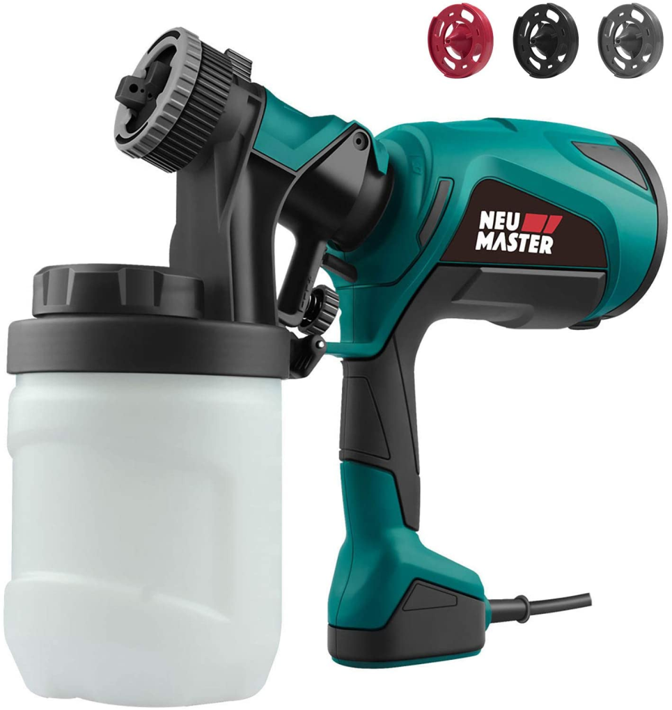 Are Paint Sprayers Worth It? StoryNorth