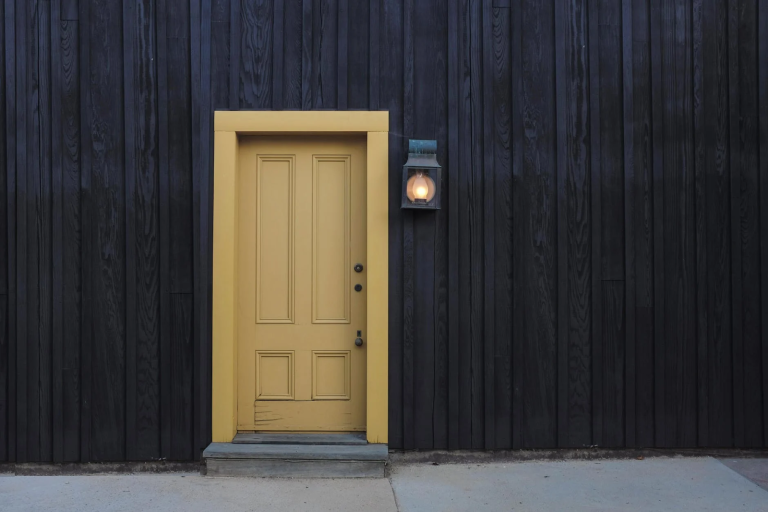 Which is the Best Paint for Doors?