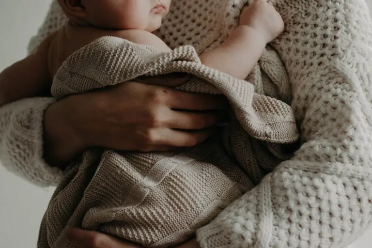 Blanket Ideas for Babies –  What Do You Need to Know?