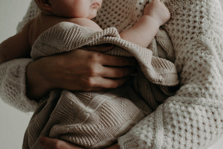 Blanket Ideas for Babies –  What Do You Need to Know?