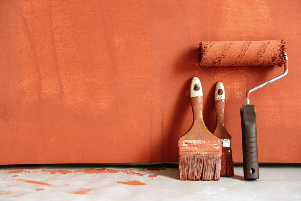 Can You Paint with a Wet Roller? StoryNorth