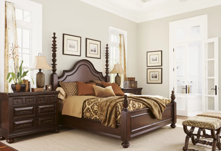 How to Design My Bedroom? 12 Creative Design Tips - StoryNorth