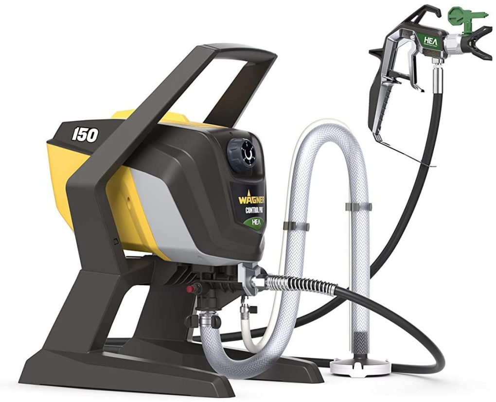 Do I Need Thin Paint for an Airless Sprayer? StoryNorth