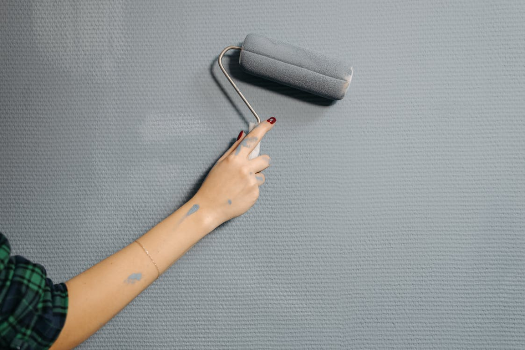 What Paint Colors Hide Imperfections Tips and Tricks in Hiding Wall