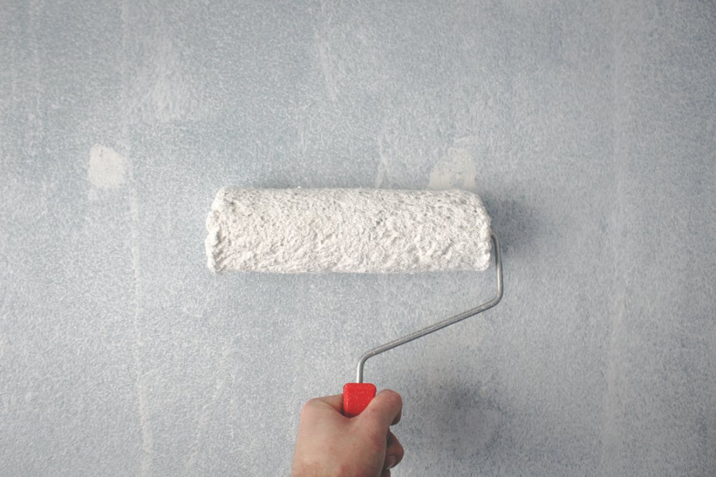 Can You Use Paint With Primer On A New Dry Wall StoryNorth
