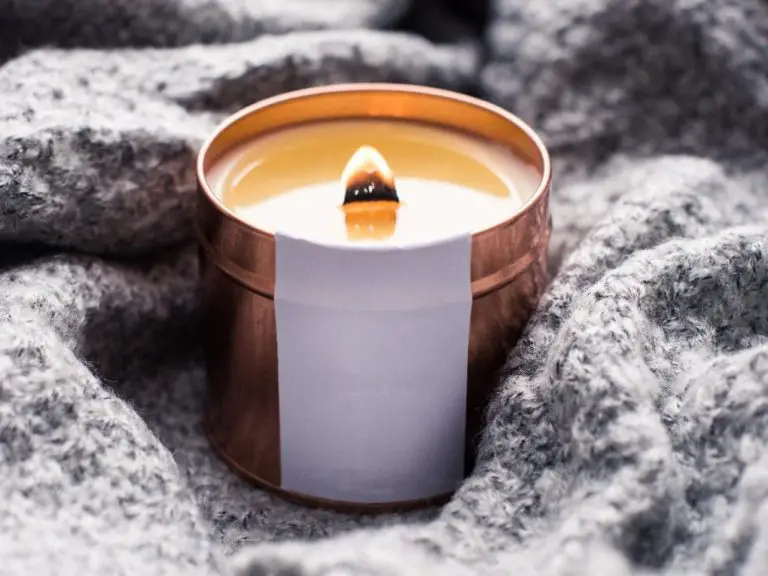 How to Make a Candle Last Longer: Tips and Tricks to Make a Candle Last Longer