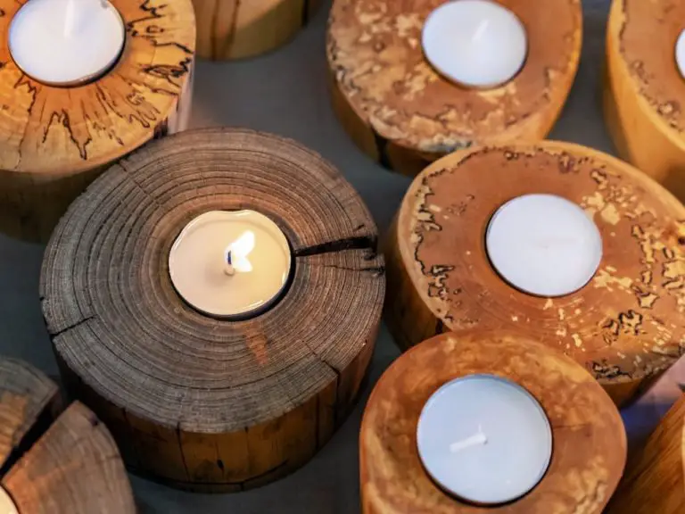 Why Does Candle Wax Dry So Fast: Exploring the Science Behind It