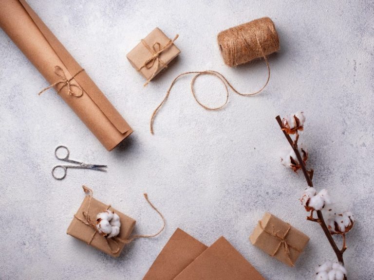 How to Wrap a Candle A StepbyStep Guide StoryNorth