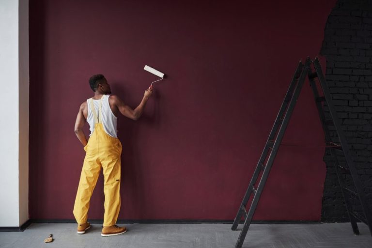 Best Interior Wall Paints: How to Choose the Best Paint for Interior Projects