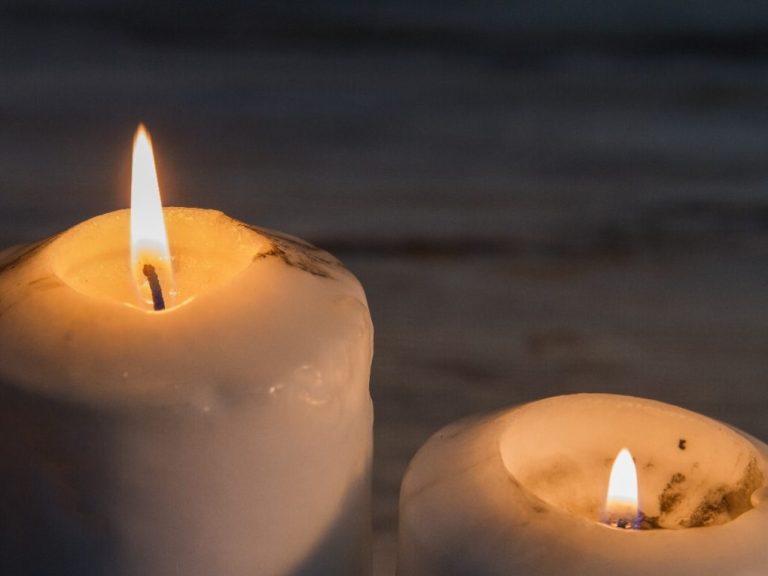 Does Salt Make a Candle Burn Longer Relationship of Salt and Candle StoryNorth