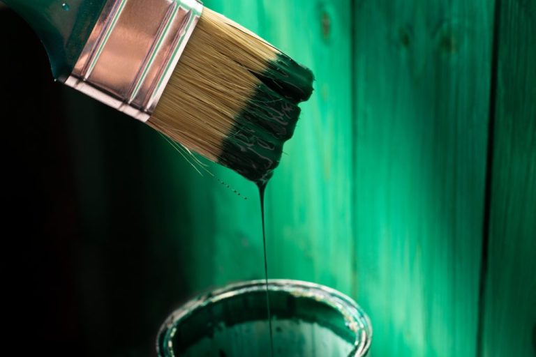 Best Waterproof Paint for Wood: Understanding Paint for Wood Surface